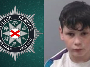 Police becoming increasingly concerned for missing Ballymena teen