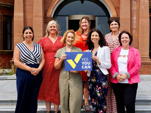 Co Antrim start-up scoops top prize at all-Island pitching competition