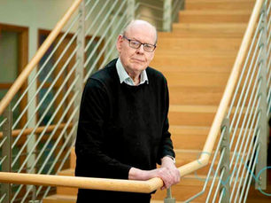 Former UTV Broadcaster shares blood cancer story to highlight importance of medical research in NI