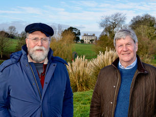 ‘Mahon’s Way’ returns to UTV with a beautiful new series