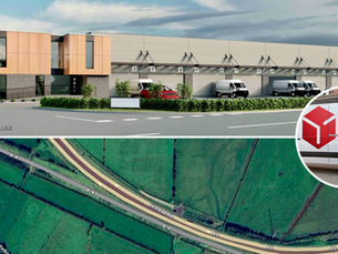 DPD’s Toome distribution hub plans deferred over planning concerns