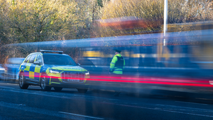 PSNI launches winter crackdown on drink and drug driving with warning: ‘You are risking lives’