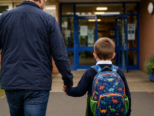 Parents to get greater say over school places under major admissions shake-up proposed by Givan