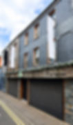 Vacant premises in Larne set to be turned into church