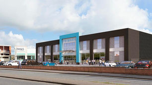 Fairhill introduces convenient pay-on-arrival parking ahead of Primark opening