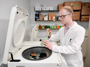 Plastic bottles turned into Parkinson’s drug in breakthrough that could reshape medicine and recycling