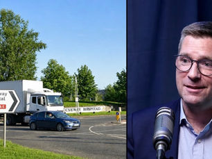 Surgeon warns against Causeway surgery delay as he reveals why associations intervened