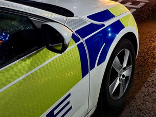 Tragedy in Co Tyrone as elderly passenger dies in single-vehicle collision