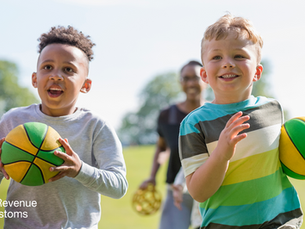 826,000 UK families cut childcare costs with tax-free scheme offering up to £2,000 per child