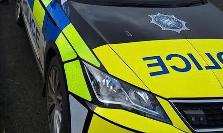 Suspected Class A drugs and cash seized in Ballymena police raid