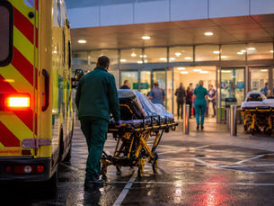 More than 139,000 patients waited over 12 hours in NI emergency departments as A&E performance worsened