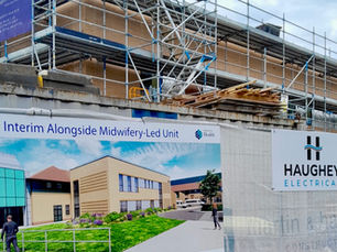Northern Trust records surplus but agency staff bill tops £71m