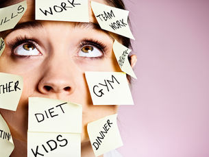 Struggling with stress? Know the signs and symptoms - support is available