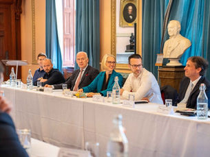 UK-EU food deal to slash Northern Ireland trade checks and cut costs