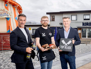 Top Blade Steakhouse to sizzle on North Coast with new seafront venue!