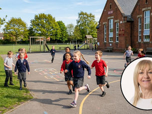 Ballymena schools call for urgent action after pupils forced to flee unrest