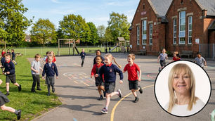 Ballymena schools call for urgent action after pupils forced to flee unrest