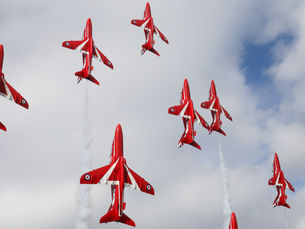 Assurance given over £100,000 budget for Armed Forces Day event in Co Antrim