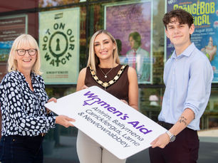 New play ‘Connections’ to shine light on toxic relationships in support of Women’s Aid ABCLN