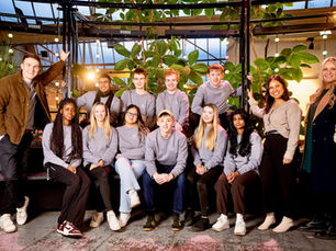 Generation Innovation launches to inspire innovators of the future in NI