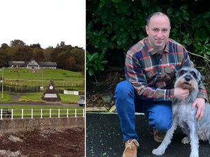 We would be barking mad not to – Cllr suggests doggy park plan for MEA