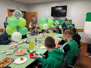 National Lottery grants awarded in Co Antrim as new multi-million pound funding programme announced