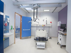 Health and Social Care in NI services impacted by global IT outage