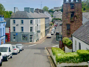 Funding approved for social supermarket in the Glens