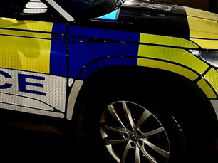 Two arrested after suspected drugs and knife incidents during Ballymena patrols