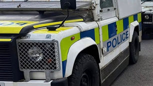 PSNI rejects criticism over disorder response as police say officers ‘undoubtedly saved lives’
