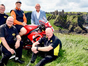 Armoy Road Races set for biggest year yet as thousands of fans prepare to descend on County Antrim