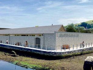 Green light for regeneration of seaside site that could be new wedding venue in Mid & East Antrim