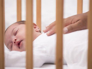 PHA issues safer sleep advice for parents during colder months