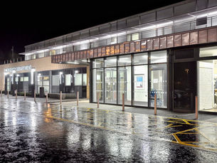 Northern Trust makes appeal for public’s support during busy winter period