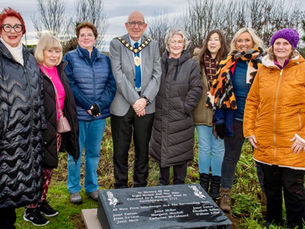 New home revealed for Islandmagee memorial marking Ireland’s last witch trial