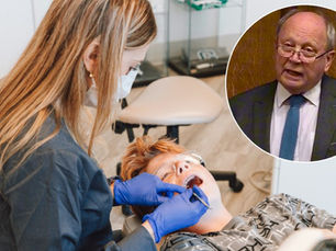Jim Allister urges Health Minister to establish dental hygienist training in Northern Ireland
