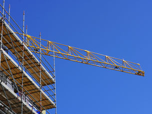 Over 300 new homes built in Mid and East Antrim, but housing growth slows