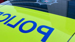 Man in his 60s dies after suspected hit-and-run in Dungiven