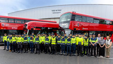 Wrightbus opens doors to future engineers with Apprenticeship Open Night and Insight Day