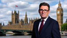 Northern Ireland politicians urge new Prime Minister Andy Burnham to turn promises into action