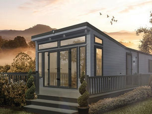 Major £30m expansion plan could add 154 caravans to North Coast holiday park