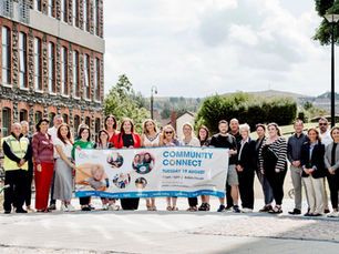 Get ready for school and more at free Community Connect event in Antrim