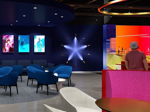 SKY announce new and exclusive VIP Customer Lounge at the SSE Arena, Belfast