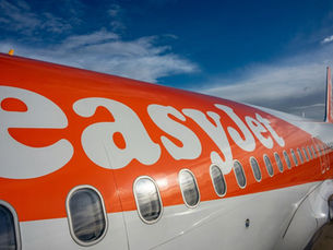 easyJet launches new Belfast International routes to Rome and Sharm El Sheikh in major winter expansion