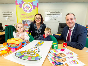 Education Minister welcomes Language Launchpad