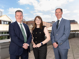 Minister unveils £250million Access to Finance Fund to support Northern Ireland start-ups and SMEs