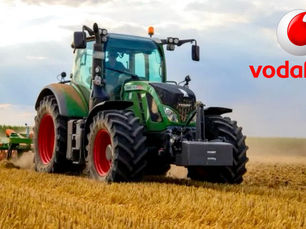 Vodafone pledges to deploy 5G across rural Northern Ireland