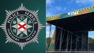 Belfast Vital 2025: PSNI’s safety and traffic guide for Sam Fender and Fontaines DC concerts
