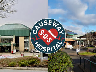 Review of births move from Causeway to Antrim Area Hospital welcomed