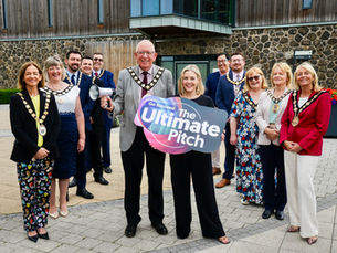 Final chance for Mid and East Antrim entrepreneurs to make ‘Ultimate Pitch’ for £6,000 investment